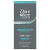 imageDOVE MENCARE Invisible Solid Stick Ocean Breeze Maximum Protection 96Hour Sweat Defense 26 oz