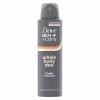 imageDOVE MEN  CARE Whole Body Deo Aluminum Free Deodorant Spray Cedar  Shea Butter Suitable from Pits Privates to Feet with Vitamin E 4 oz