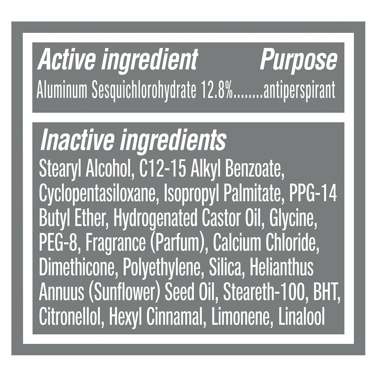 imageDove MenCare Antiperspirant Stick All Star Comfort for 72H Protection Neutralizes Odor and Sweat 26 oz