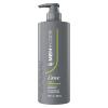 imageDOVE MEN  CARE Shampoo 1 count Lime ampamp Cedar for Real Hair that Powers Up Hair Strength with Invigorating ampamp Moisturizing Results 18 Fl oz