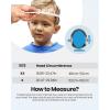 imageOutdoorMaster Kids Ski Helmet Snowboard Helmet for Boys Girls ampamp Youth Durable PC Shell Protective EPS Foam ampamp 12 Cooling Vents Dial Fit Snow Helmet Certified Snow Sport Helmet Snowboarding HelmetMatte Grey