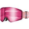 A-white Frame+vlt 46% Pink Lens