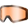 Lens-vlt 58% Orange