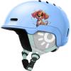 imageOutdoorMaster Kids Ski Helmet Snowboard Helmet for Boys Girls ampamp Youth Durable PC Shell Protective EPS Foam ampamp 12 Cooling Vents Dial Fit Snow Helmet Certified Snow Sport Helmet Snowboarding HelmetIce Blue
