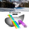 imageOutdoorMaster Kids Ski Goggles Snowboard Goggles  Youth Snow GogglesA0midnight