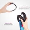imageOutdoorMaster Kids Ski Goggles Snowboard Goggles  Youth Snow GogglesA0midnight