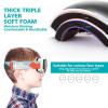 imageOutdoorMaster Kids Ski Goggles Snowboard Goggles  Youth Snow GogglesA1green Vally