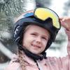 imageOutdoorMaster Kids Ski Goggles Snowboard Goggles  Youth Snow GogglesGoldlens Vlt 14