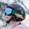 imageOutdoorMaster Kids Ski Goggles Snowboard Goggles  Youth Snow GogglesGreenlens Vlt 11
