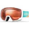 imageOutdoorMaster Kids Ski Goggles Snowboard Goggles  Youth Snow GogglesA01twilight