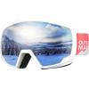 A03-white Frame Grey Lens