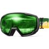 Asian Fit-vlt 28% Revo Green