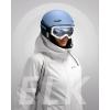 imageOutdoorMaster ELK MIPS Ski Helmet  Snow Sport Helmet Snowboard Helmet for Men Women ampamp YouthBlue Crash