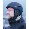 imageOutdoorMaster ELK MIPS Ski Helmet  Snow Sport Helmet Snowboard Helmet for Men Women ampamp YouthDark Blue