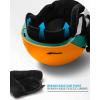 imageOutdoorMaster ELK MIPS Ski Helmet  Snow Sport Helmet Snowboard Helmet for Men Women ampamp YouthEnergy Orange