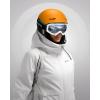 imageOutdoorMaster ELK MIPS Ski Helmet  Snow Sport Helmet Snowboard Helmet for Men Women ampamp YouthEnergy Orange