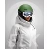 imageOutdoorMaster ELK MIPS Ski Helmet  Snow Sport Helmet Snowboard Helmet for Men Women ampamp YouthForest Green