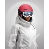imageOutdoorMaster ELK MIPS Ski Helmet  Snow Sport Helmet Snowboard Helmet for Men Women ampamp YouthMatte Rose