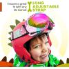 imageOutdoorMaster Kids Ski Goggles  Helmet Compatible Snow Goggles for Boys ampamp Girls with 100 UV ProtectionA02 Vlt 131