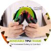 imageOutdoorMaster Kids Ski Goggles  Helmet Compatible Snow Goggles for Boys ampamp Girls with 100 UV ProtectionA04 Vlt 13