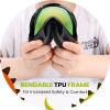 imageOutdoorMaster Kids Ski Goggles  Helmet Compatible Snow Goggles for Boys ampamp Girls with 100 UV ProtectionVlt 133