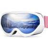 Vlt 10% White Frame Grey Lens