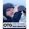 imageOutdoorMaster Falcon Ski Goggles Lens by ZEISS OTG Snowboard Goggles Antifog Magnetic Interchangeable Lens Snow GogglesAdarksmoke Vlt 129  Yellowlens