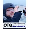 imageOutdoorMaster Falcon Ski Goggles Lens by ZEISS OTG Snowboard Goggles Antifog Magnetic Interchangeable Lens Snow GogglesAgray Vlt 13  Yellowlens