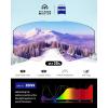 imageOutdoorMaster Falcon Ski Goggles Lens by ZEISS OTG Snowboard Goggles Antifog Magnetic Interchangeable Lens Snow GogglesAhydrored Vlt 25  Yellowlens
