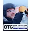 imageOutdoorMaster Falcon Ski Goggles Lens by ZEISS OTG Snowboard Goggles Antifog Magnetic Interchangeable Lens Snow GogglesAorangebronze Vlt 16  Yellowlens