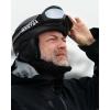 imageOutdoorMaster Ski Helmet SetSnowboard Helmet with Goggles for Adults  Durable PC Shell Protective EPS Foam ampamp 10 Cooling Vents Snow Helmets for Men Women ampamp YouthMatte Black