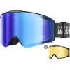 A-hydroblue Vlt 27% + Yellowlens