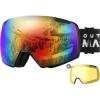 A-blackframe Revocolorful Vlt 15% + Yellowlens