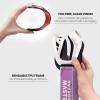 imageOutdoorMaster OTG Ski Goggles  Over Glasses SkiSnowboard Goggles for Men Women ampamp Youth  100 UV ProtectionA3vlt 12
