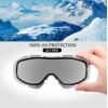 imageOutdoorMaster OTG Ski Goggles  Over Glasses SkiSnowboard Goggles for Men Women ampamp Youth  100 UV ProtectionA6vlt 99