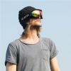 imageOutdoorMaster OTG Ski Goggles  Over Glasses SkiSnowboard Goggles for Men Women ampamp Youth  100 UV ProtectionRose Vlt 36