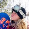 imageOutdoorMaster OTG Ski Goggles  Over Glasses SkiSnowboard Goggles for Men Women ampamp Youth  100 UV ProtectionVlt 12