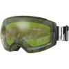 Blackframe Cleargreenlens Vlt80%