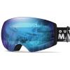 Blackframe Icebluelens Vlt33%
