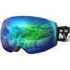 Blackframe Revogreenlens Vlt18%