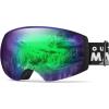 Blackframe Revogreenlens Vlt32%