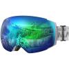 Greyframe Revogreenlens Vlt18%