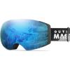 Polarized Sapphire Vlt14%
