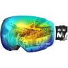 Whiteframe Revogoldlens Vlt13%