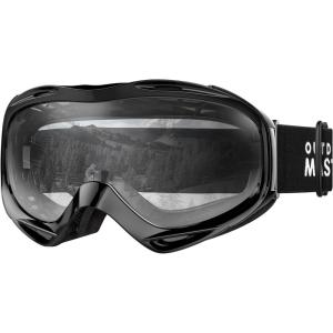 imageOutdoorMaster OTG Ski Goggles  Over Glasses SkiSnowboard Goggles for Men Women ampamp Youth  100 UV ProtectionA6vlt 99
