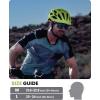 imageOutdoorMaster Gem Recreational MIPS Cycling Helmet  Two Removable Liners ampamp Ventilation in MultiEnvironment  Bike Helmet in Mountain Motorway for Youth ampamp AdultSpeed Yellow