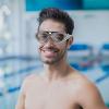 imageOutdoorMaster Swim Mask  Wide View Swimming Mask ampamp Goggles Antifog Waterproof BlackBlack