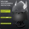 imageOutdoorMaster Toddler Kids Bike Helmet Unicorn Bicycle Helmet for Girl Boy MultiSport 2 Sizes Adjustable Safety Helmet for Children Age 512 9 Vents for Kids Skating Cycling Scooter