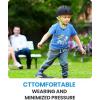 imageOutdoorMaster Youth ampamp Kids Bike Helmet  Adjustable MultiSports Skateboard Helmet with Removable Liners for Balance Bike Toddler Scooter One Wheel HoverboardBlack Green
