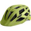 imageOutdoorMaster Gem Recreational MIPS Cycling Helmet  Two Removable Liners ampamp Ventilation in MultiEnvironment  Bike Helmet in Mountain Motorway for Youth ampamp AdultSpeed Yellow